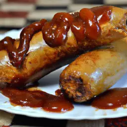 Teaser Image: Hot Dogs