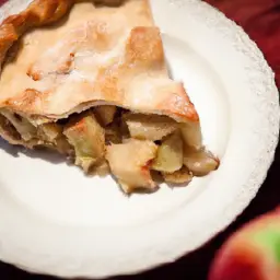 Teaser Image: American Apple Pie