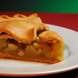 Teaser Image: American Apple Pie