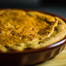 Teaser Image: Andorran Potato Pie