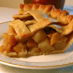 Teaser Image: Appalachian Apple Pie