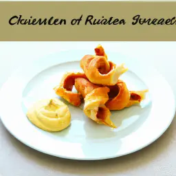 Teaser Image: Austrian Snack