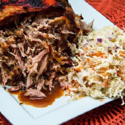 Teaser Image: BBQ Pulled Pork