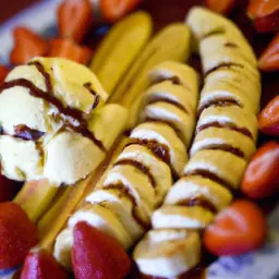 Teaser Image: Banana Split