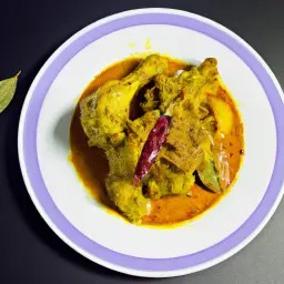 Teaser Image: Bangladeshi Curry