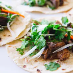 Teaser Image: Beef Bulgogi Tacos