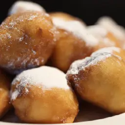 Beignets