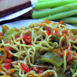 Teaser Image: Bhutanese Cooking Recipe