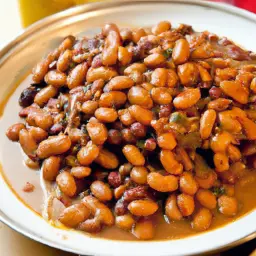 Teaser Image: Boston Baked Beans