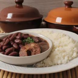 Teaser Image: Brazilian Feijoada