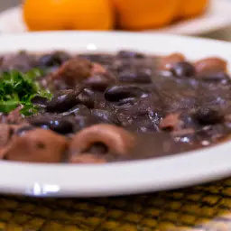 Teaser Image: Brazilian Feijoada