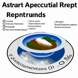 Teaser Image: British Antarctic Territory Recipe