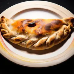 Teaser Image: Calzone