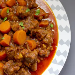 Teaser Image: Cameroonian Stew