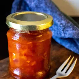 Teaser Image: Canning Jam