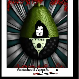 Teaser Image: Caprese Stuffed Avocados