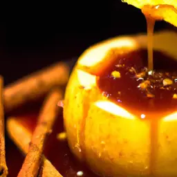Teaser Image: Caramel Apple Cider