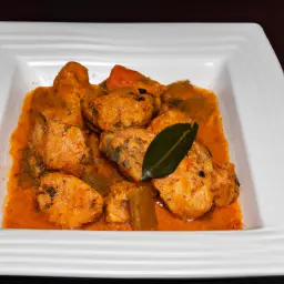 Teaser Image: Caribbean Chicken Stew