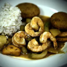 Teaser Image: Caribbean Fish Stew