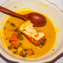 Teaser Image: Caribbean Fish Stew