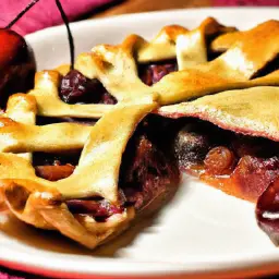 Teaser Image: Cherry Pie