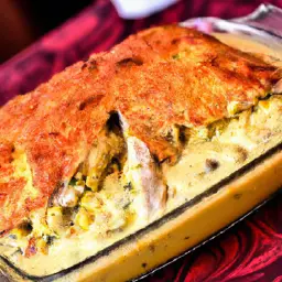 Teaser Image: Chicken Divan