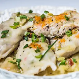 Teaser Image: Chicken and Dumplings