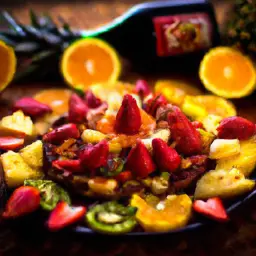 Teaser Image: Christmas Sangria