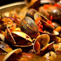Teaser Image: Clambake