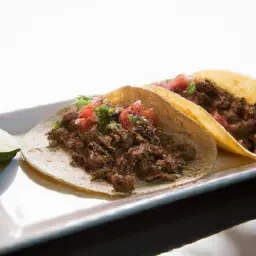 Teaser Image: Classic Beef Tacos