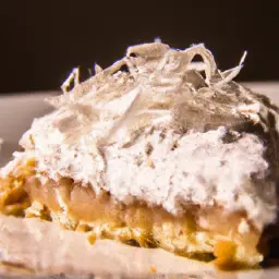 Teaser Image: Coconut Cream Pie