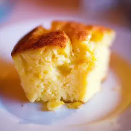Teaser Image: Cornbread