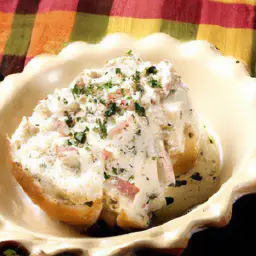 Teaser Image: Crab Dip