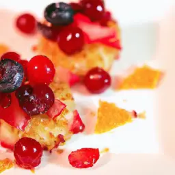 Teaser Image: Cranberry Brie Bites