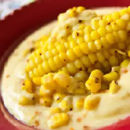 Teaser Image: Creamed Corn