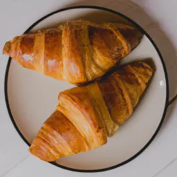 Teaser Image: Croissants