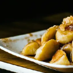 Teaser Image: Czech Potato Dumplings