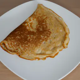 Teaser Image: Danish Pancake