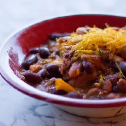 Teaser Image: Denver Style Chili
