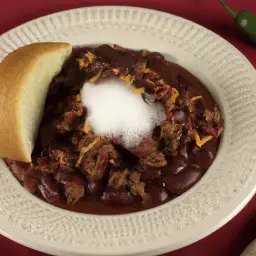 Teaser Image: Denver Style Chili