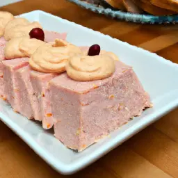 Teaser Image: Deviled Ham Spread