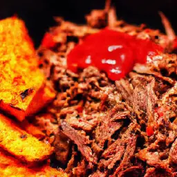 Teaser Image: Dr. Pepper Pulled Pork