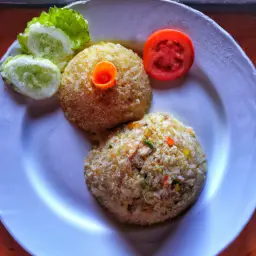 Teaser Image: East Timorese Fried Rice