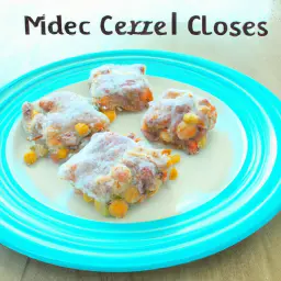Teaser Image: Easy Freezer Meals