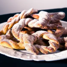 Teaser Image: Estonian Kringel