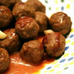 Teaser Image: Finnish Meatballs