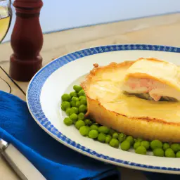 Teaser Image: Fish Pie from Saint Pierre and Miquelon
