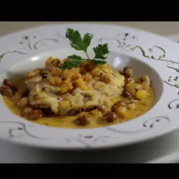 Teaser Image: Fish Stew from Saint Pierre and Miquelon
