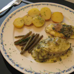 Teaser Image: French Southern and Antarctic Lands Recipe