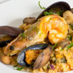 Teaser Image: French Southern and Antarctic Lands Recipe